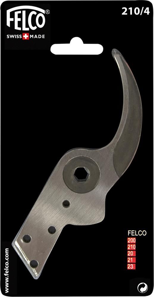 Produktbild Felco Ersatz Gegenklingeziehender Schnitt 210/4