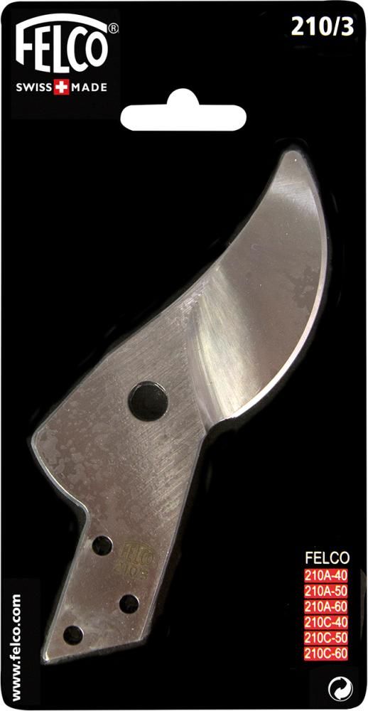 Produktbild Felco Ersatz Klingeziehender Schnitt 210/3