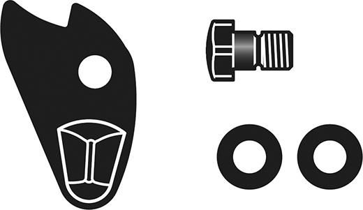 Produktbild Felco Reparatur Satz 2/92 B