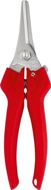 Produktbild Felco Leseschere Felco Nummer 310 Länge 185 mm