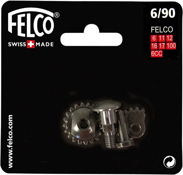 Produktbild Felco Reparatur Satz 6/90