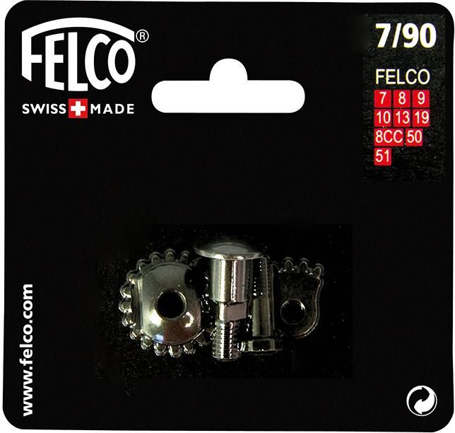 Produktbild Felco Reparatur Satz 7/90