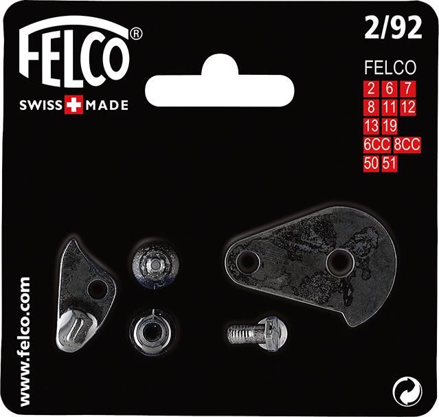 Produktbild Felco Reparatur Satz 2/92