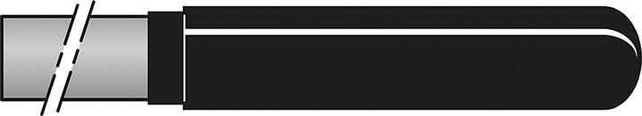 Produktbild Felco Griffe 200C/22