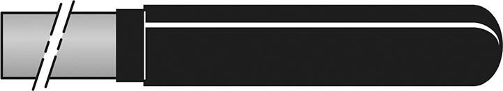 Produktbild Felco Griffe 200C/32