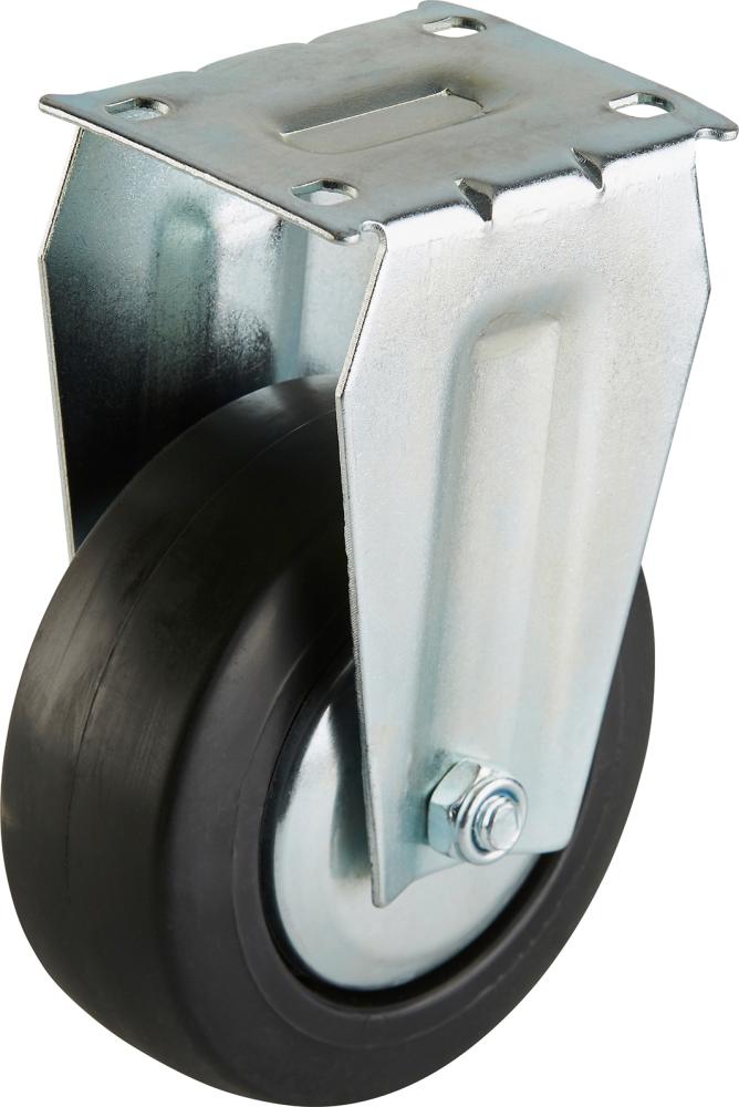 Produktbild Feststehende Rolle für Werkstattwagen gross