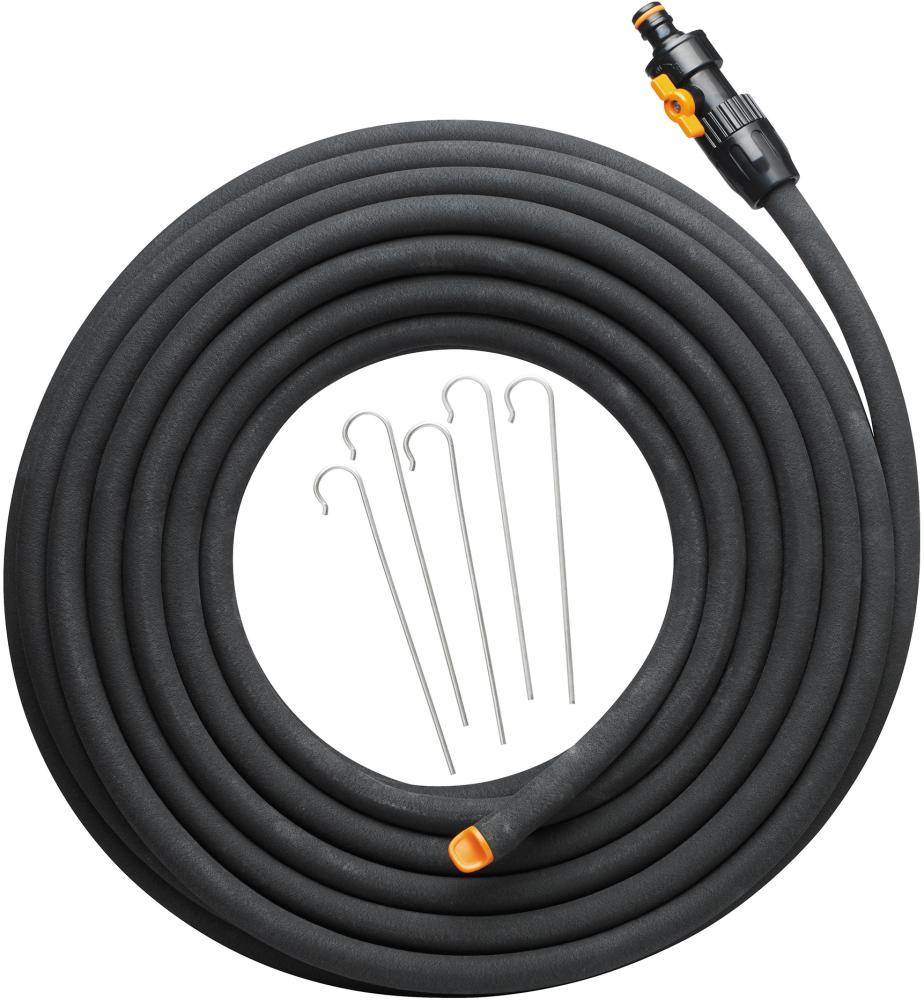 Produktbild Fiskars Bewässerungsschlauch 15 m