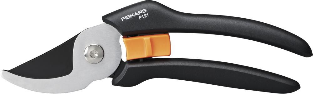 Produktbild Fiskars Bypass Gartenschere P121 Basis Solid 20 mm