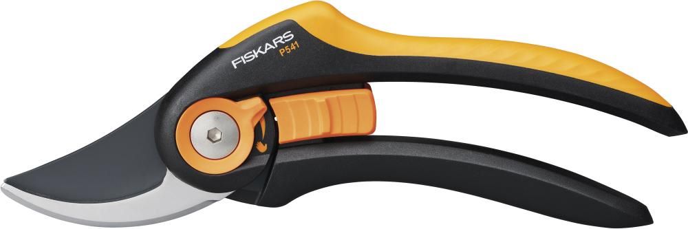 Produktbild Fiskars Bypass Gartenschere 24 mm P541 Plus SmartFit