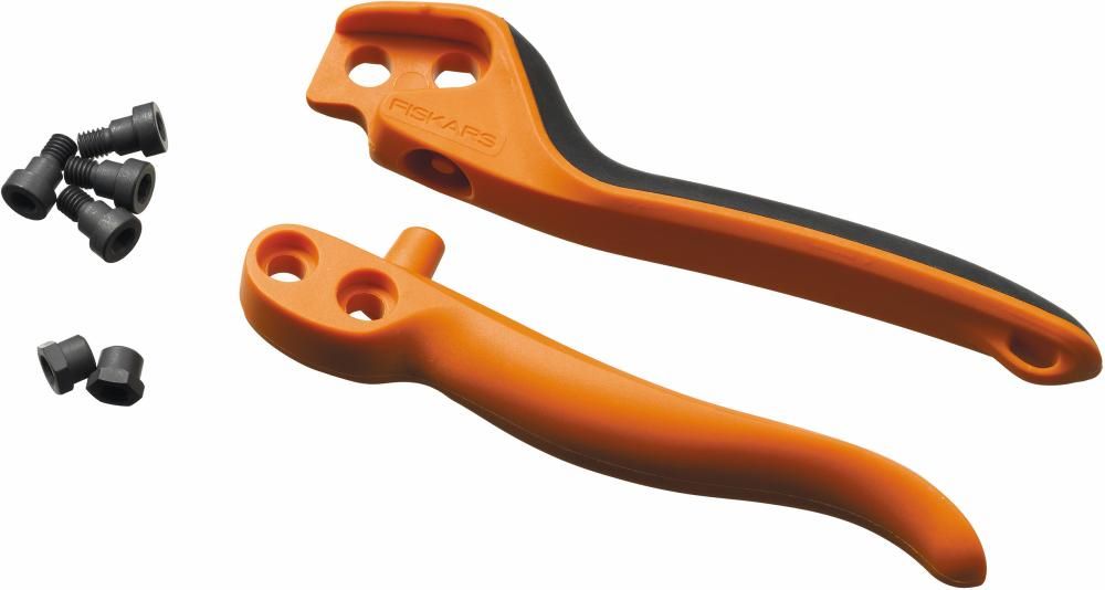 Produktbild Fiskars Ersatzgriff Set für Profi Gartenschere PB 8