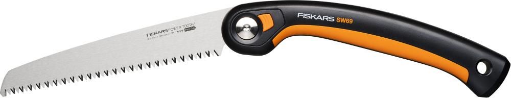 Produktbild Fiskars Klappsäge SW69