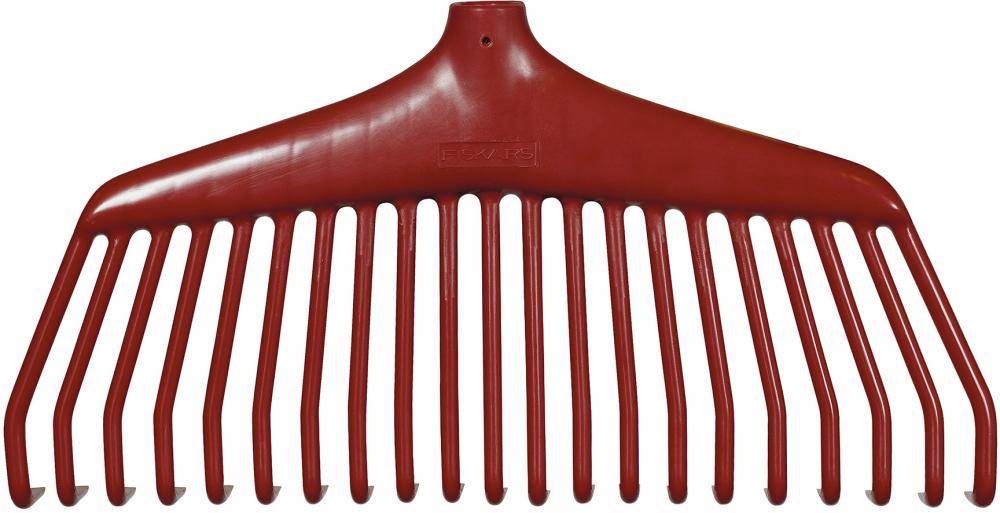 Produktbild FISKARS Nylon Laubbesen ohne Stiel FISKARS 1019220