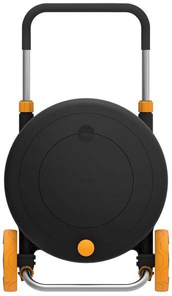 Produktbild Fiskars Schlauchwagen M mit 20 Meter Schlauch 1/2 Zoll