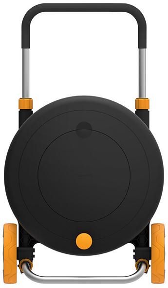 Produktbild Fiskars Schlauchwagen M Display 20 m 1/2 Zoll mit Zubehör