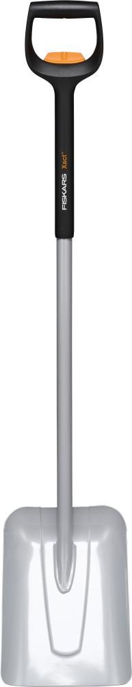 Produktbild Fiskars Teleskop Schaufel Länge 1108 - 1300 mm
