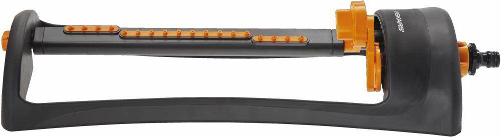 Produktbild Fiskars Wassersparender Sprinkler M 1023662