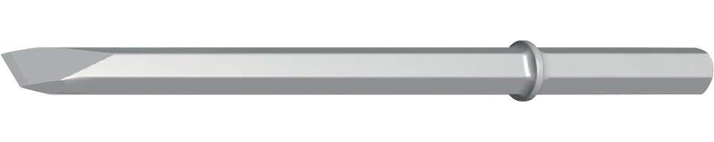 Produktbild Flachmeissel 450 mm Aufnahme sechskant 32 x 160 mm