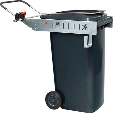 Produktbild Flora Carrier Pick Up für 240 Liter Behälter