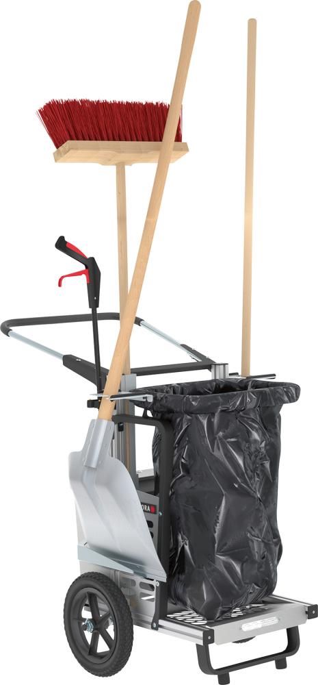 Produktbild Flora Handwagen Picobello Mini Performa Edition ohne Zubehör