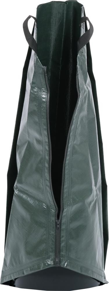 Produktbild Floraworld Baum Bewässerungssack 75 Liter 190 g pro qm grün