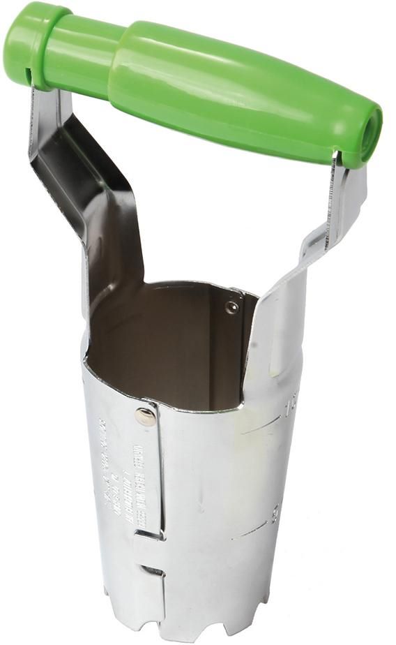 Produktbild Floraworld Automatischer Blumenzwiebelpflanzer carat Durchmesser 7 cm