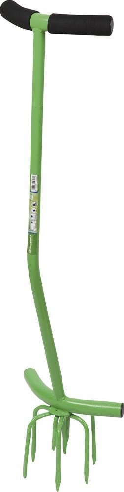 Produktbild Floraworld Bodenkultivator Premium ELAN 8 grün 102 cm