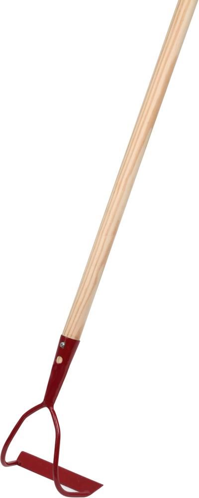 Produktbild Floraworld Bügelzughacke 160 mm mit Stiel