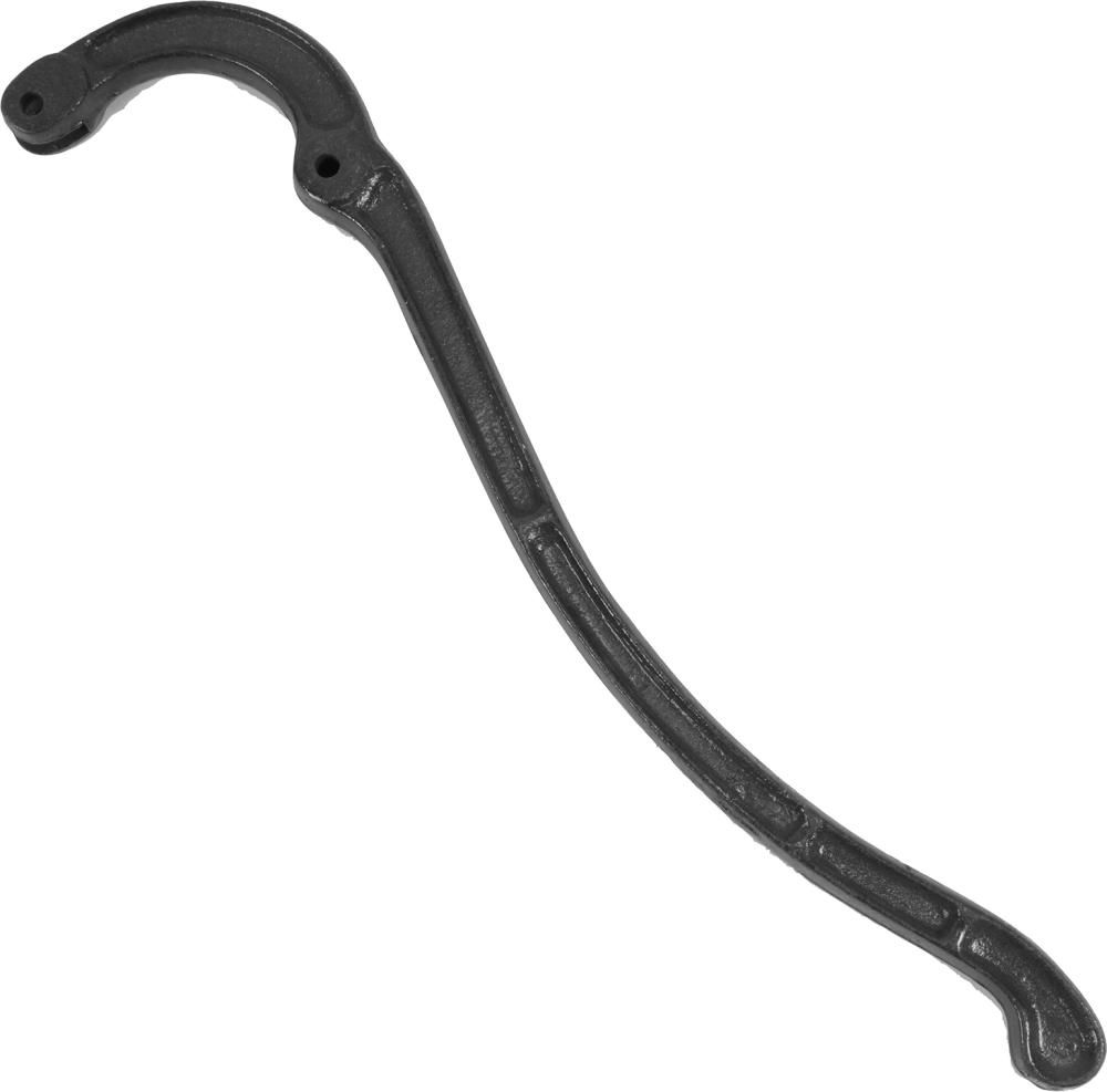 Produktbild Floraworld Ersatzschwengel schwarz zu Nostalgiepumpe