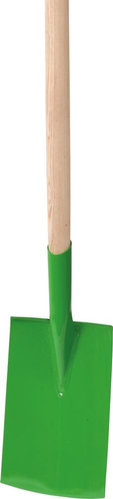 Produktbild Floraworld Gärtnerspaten 170 mm mit Stiel 850 mm