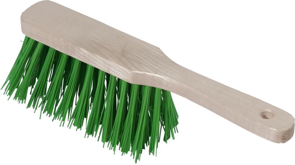 Produktbild Floraworld Garten Handfeger 29 cm Borsten aus Elaston