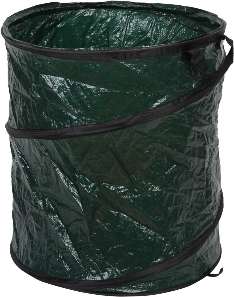 Produktbild Floraworld Gartenabfallsack Rondo II classic 120 Liter bild 1