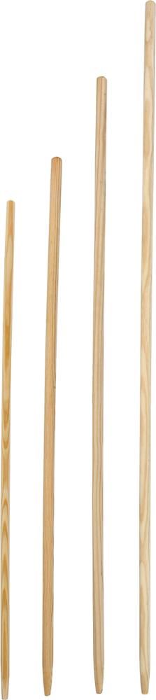 Produktbild Floraworld Gerätestiel 1600/28 mm mit Konus Kiefer