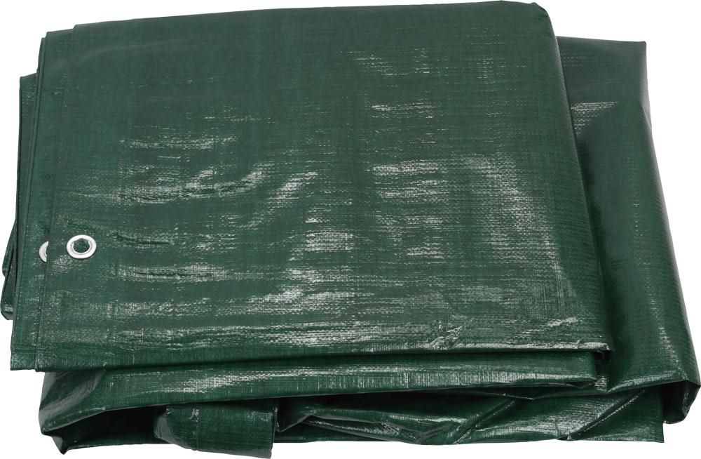 Produktbild Floraworld Gewebe Abdeckplane 10 x 8 meter 180g/m²