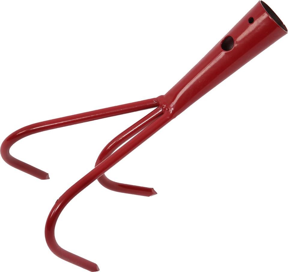 Produktbild Floraworld Gartengrubber ohne Stiel