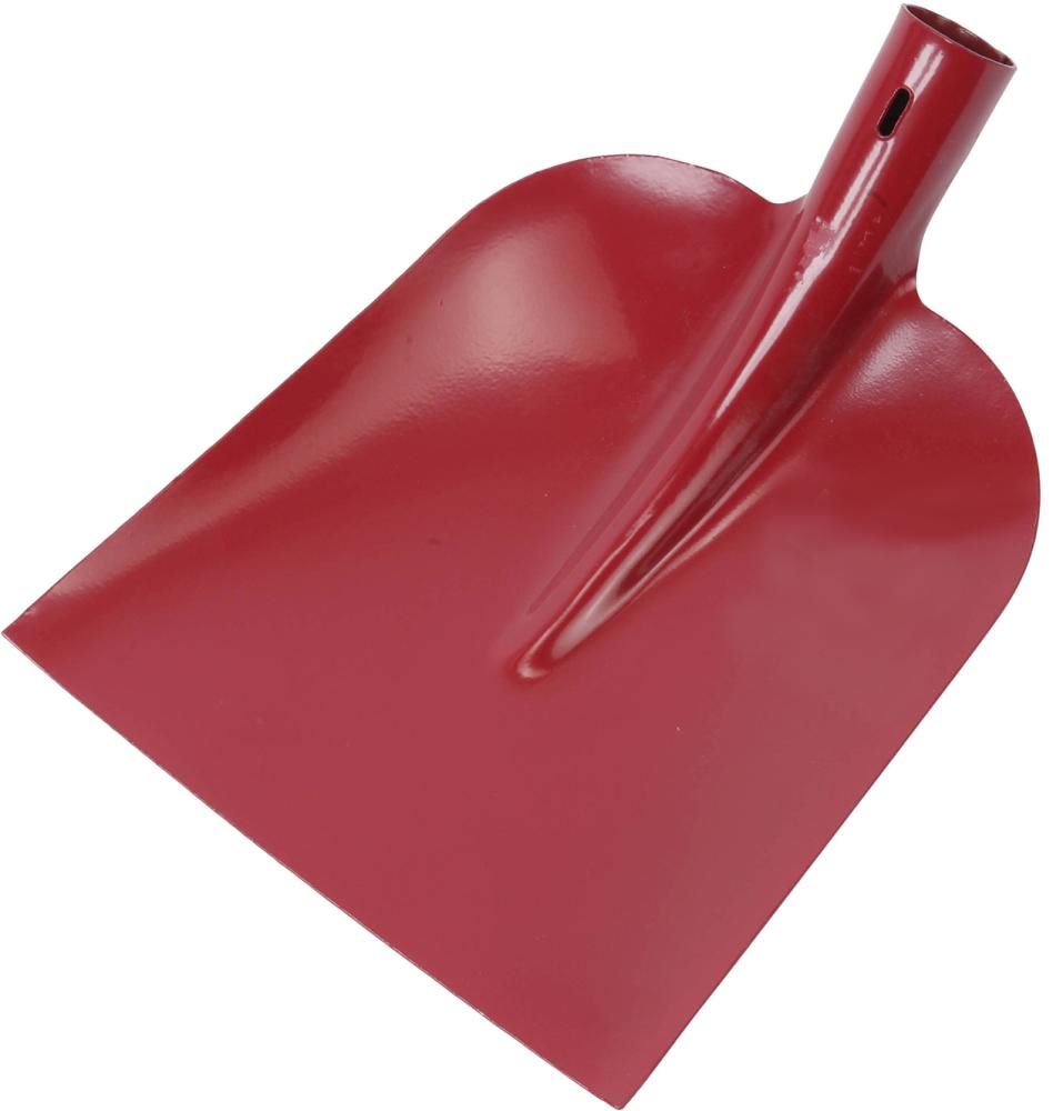 Produktbild Floraworld Holsteiner Schaufel ohne Stiel Blattmaß 355 x 260 mm