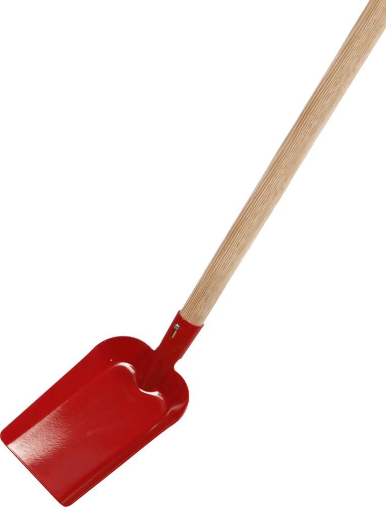 Produktbild Floraworld Kinder Schaufel mit Stiel Blattbreite 105 mm