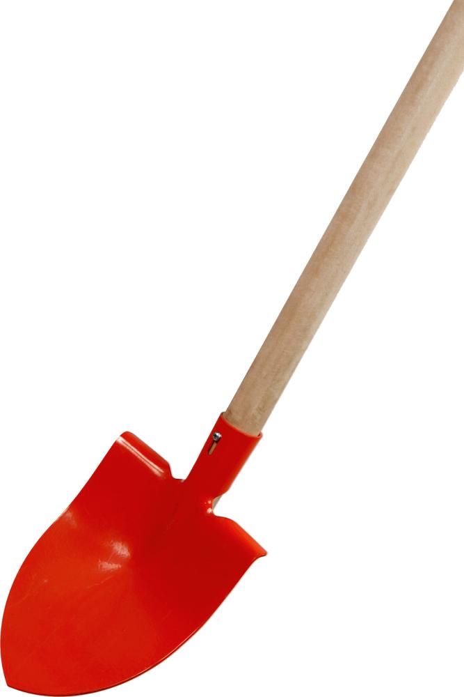 Produktbild Floraworld Kinder Spitzschaufel mit Stiel 750 mm