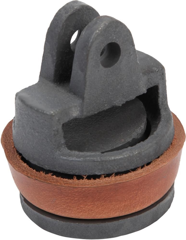 Produktbild Floraworld Kolben mit Ledermanschette für Handschwengelpumpe