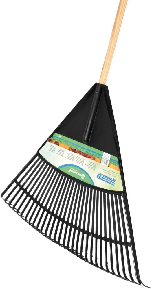 Produktbild Floraworld Laub und Rasenbesen XL classic Arbeitsbreite 77 cm