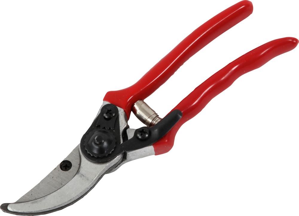 Produktbild Floraworld Leichtmetall Gartenschere Bypass 21 cm