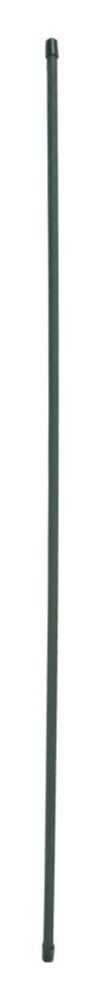 Produktbild Floraworld Pflanzstab Metall Durchmesser 11 mm 90 cm grün
