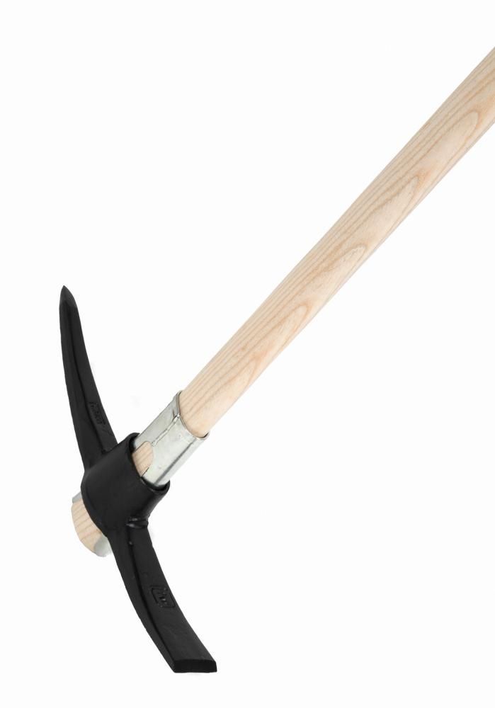 Produktbild Floraworld Pionier Kreuzhacke 1,5 kg Eschestiel