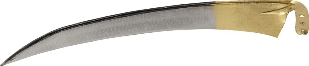 Produktbild Floraworld Qualitätssense 700 mm mit Schneidschutz