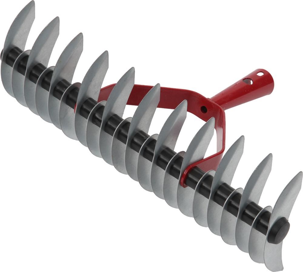 Produktbild Floraworld Rasenlüfter classic Doppelseitig