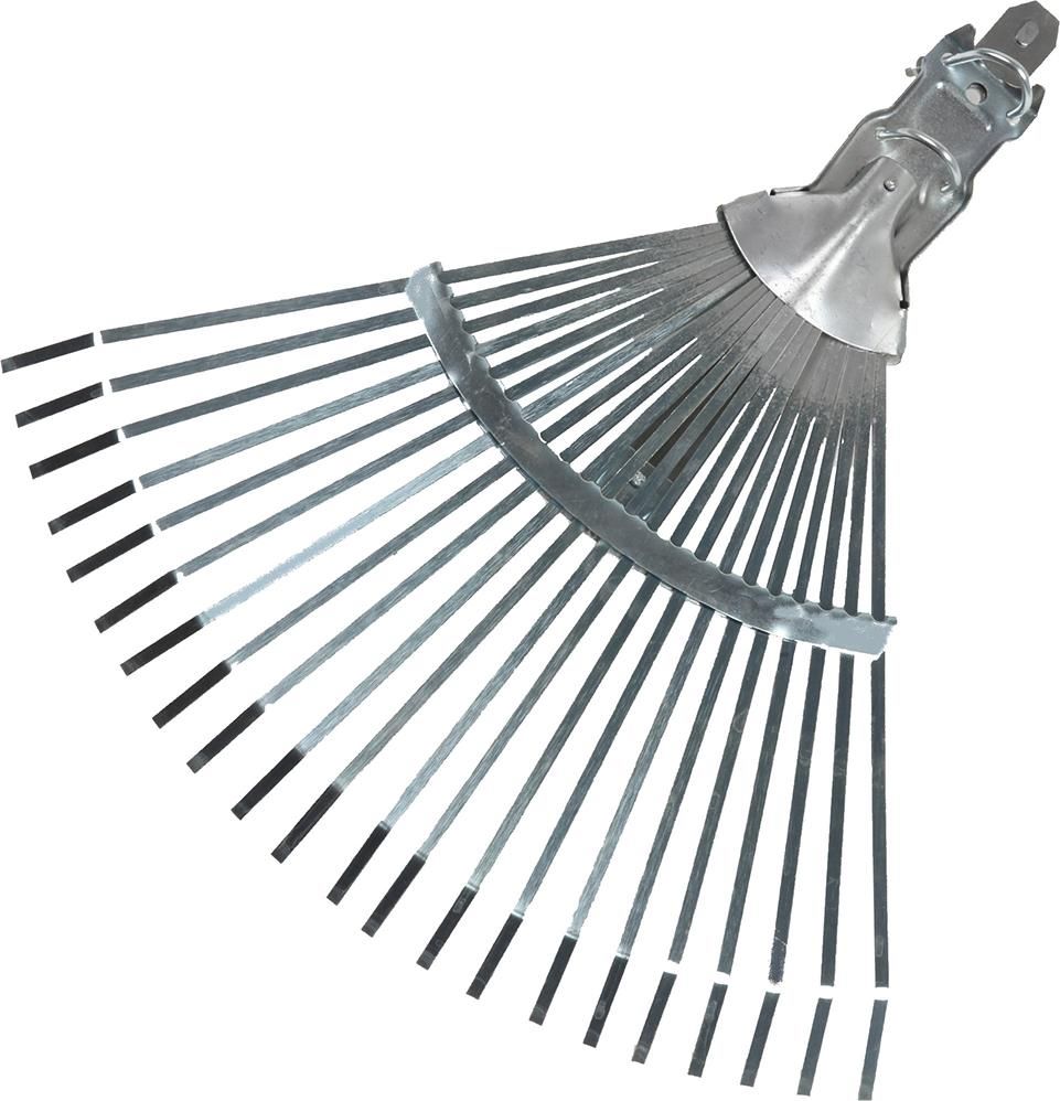 Produktbild Floraworld Schlaufen Fächerbesen verstellbar Arbeitsbreite 31-48 cm