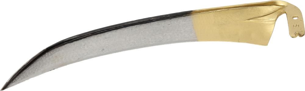 Produktbild Floraworld Qualitätssense Länge Schneide 600 mm