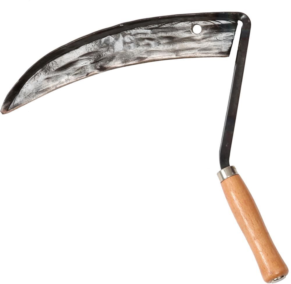 Produktbild Floraworld Sensensichel 270 mm Stahl