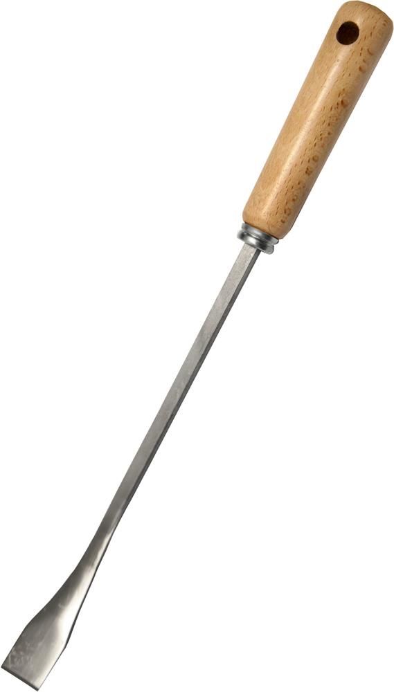 Produktbild Floraworld Spargelstecher Länge 450 mm