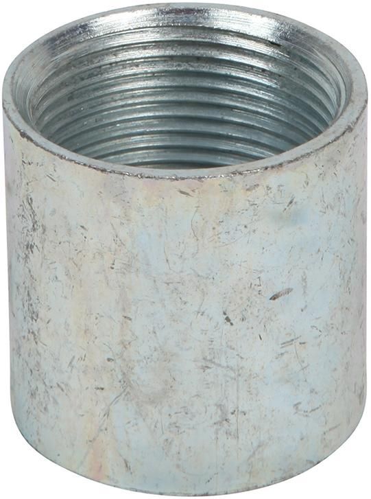 Produktbild Floraworld Stahlmuffe verzinkt IG 1 1/4 Zoll