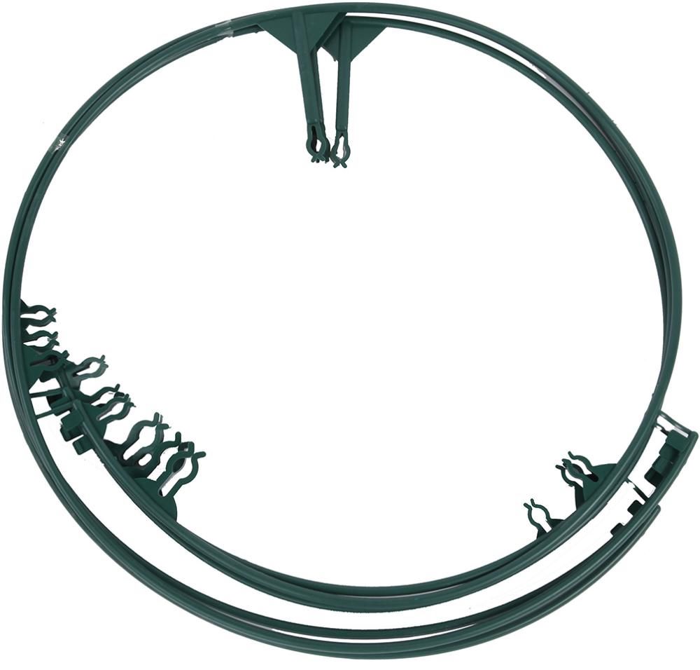 Produktbild Floraworld Staudenhalter 3 er Set variabel 35-50 mm